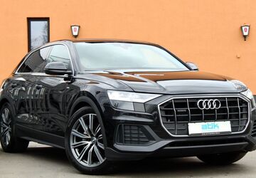 Audi Q8 220.000 km 39.989 &euro; Köln 51107