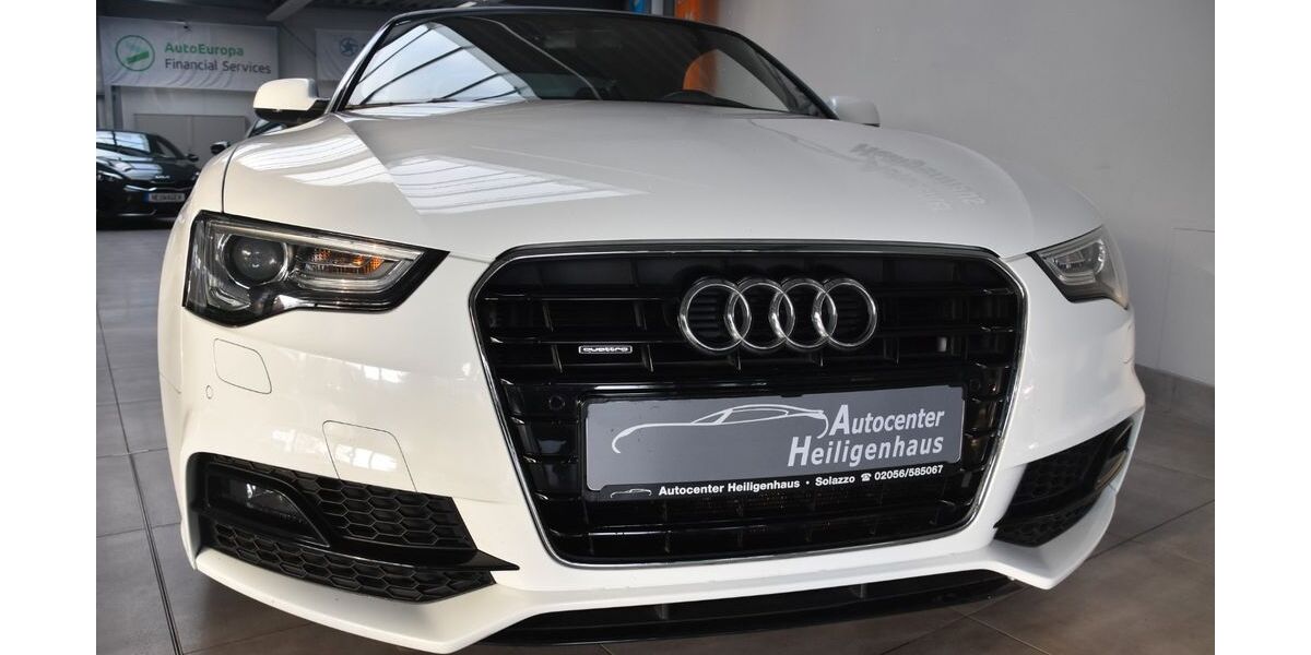 Audi A5 133.267 km 16.880 &euro; Heiligenhaus 42579