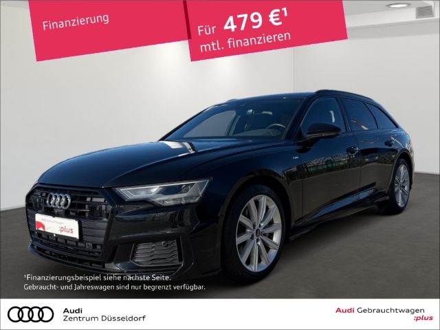 Audi A6 77.674 km 40.480 &euro; Düsseldorf 40233