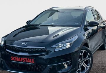 Kia XCeed 44.714 km 18.479 &euro; Elsdorf (bei Köln) 50189