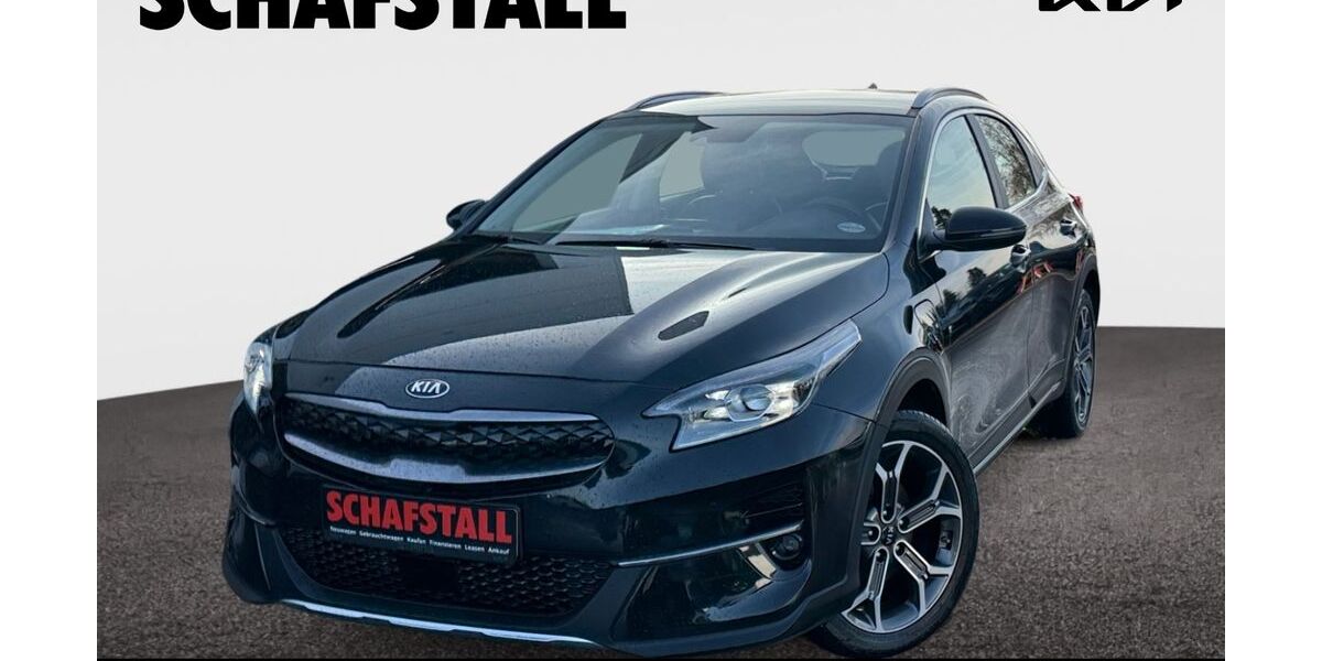 Kia XCeed 44.714 km 18.479 &euro; Elsdorf (bei Köln) 50189