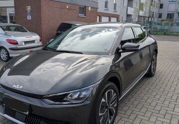 Kia EV6 25.000 km 34.900 &euro; Düsseldorf 40629