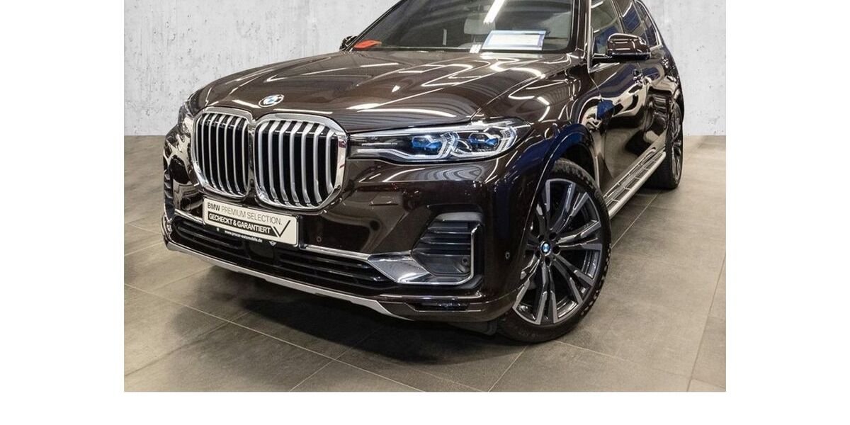 BMW X7 40.259 km 66.770 &euro; Leverkusen 51371