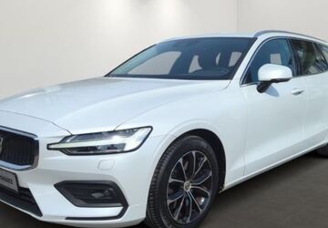 Volvo V60 65.637 km 23.990 &euro; Mettmann 40822