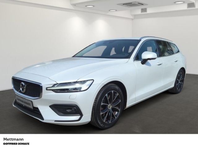 Volvo V60 65.637 km 23.990 &euro; Mettmann 40822