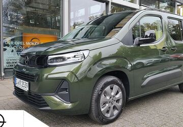 Opel Combo Life 12.965 km 23.450 &euro; Düsseldorf 40625