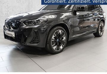 BMW iX3 29.429 km 42.470 &euro; Mettmann 40822