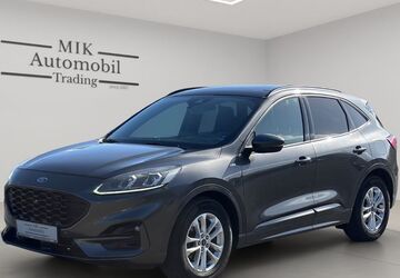 Ford Kuga 77.000 km 17.650 &euro; Hürth 50354