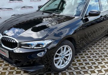 BMW 320 175.379 km 22.999 &euro; Köln 50767