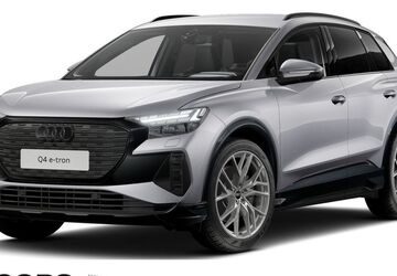 Audi Q4 11.871 km 47.890 &euro; Bergheim 50126