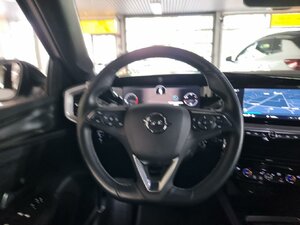 Opel Mokka GS Line Navi Pro Park&Go Winterp. 18.653 km 19.940 &euro; HAAN 42781