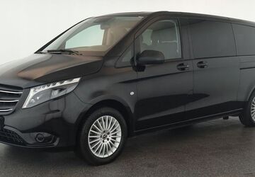 Mercedes-Benz Vito 84.800 km 44.484 &euro; Düsseldorf 40233