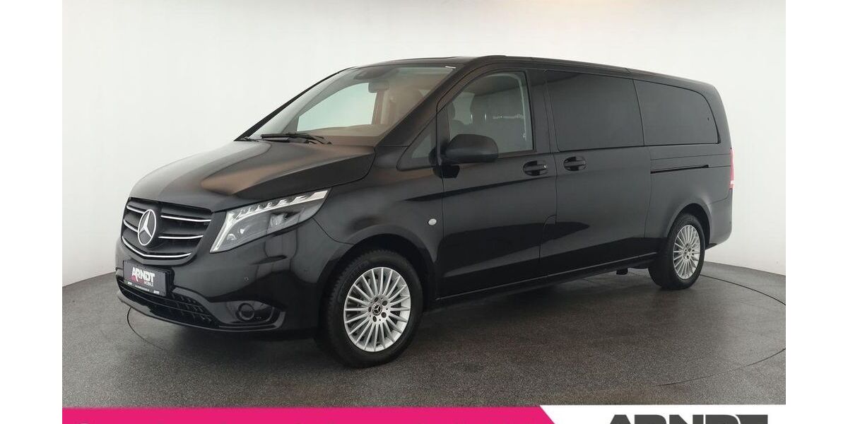 Mercedes-Benz Vito 84.800 km 44.484 &euro; Düsseldorf 40233