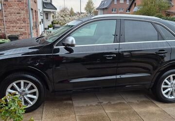 Audi Q3 124.000 km 15.300 &euro; dormagen 41540