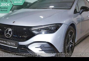 Mercedes-Benz EQE 19.150 km 44.990 &euro; Köln 51149