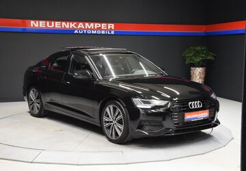 Audi A6 73.739 km 38.490 &euro; Remscheid 42853
