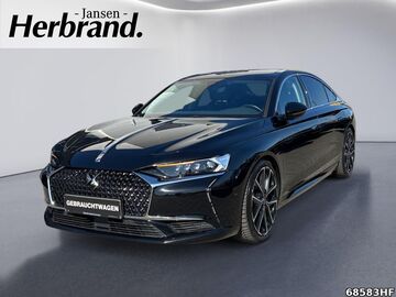 Gebrauchte DS Automobiles DS 9