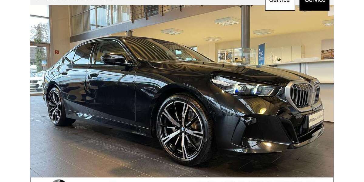 BMW 520 6.275 km 47.990 &euro; Langenfeld 40764