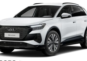Audi Q4 e-tron 7.283 km 39.740 &euro; Bergheim 50126