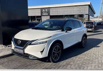Nissan Qashqai 63.124 km 23.985 &euro; Leverkusen 51373
