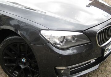 BMW 730 226.000 km 10.500 &euro; Elsdorf 50189