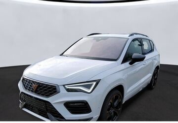 Cupra Ateca 18.312 km 33.950 &euro; Hilden 40721