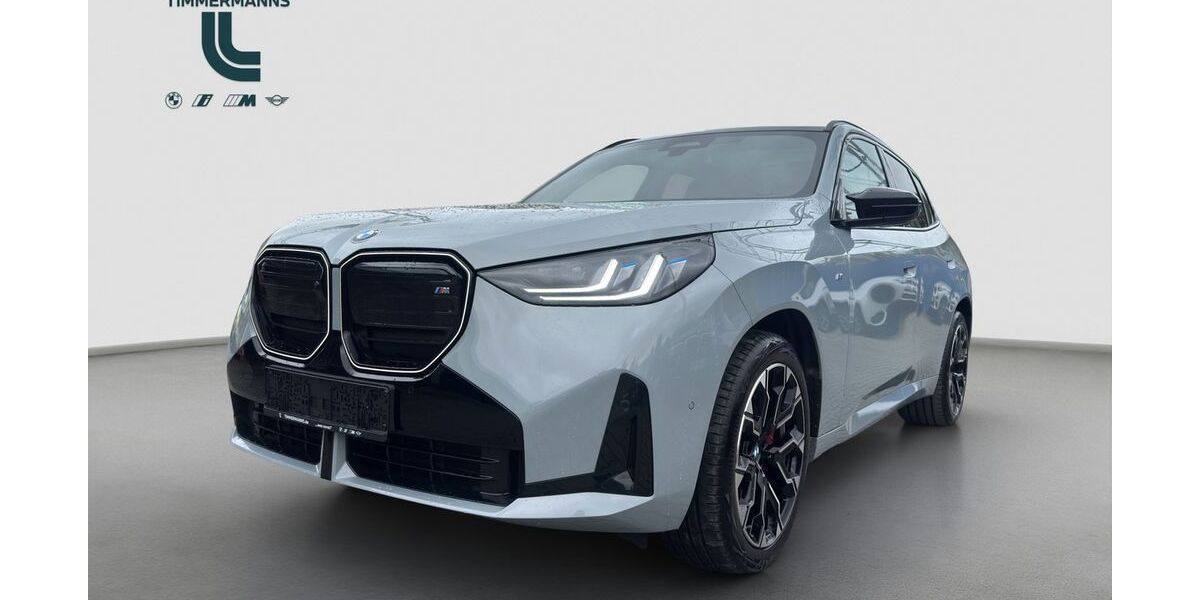 BMW X3 M50 22.899 km 64.830 &euro; Düsseldorf 40549