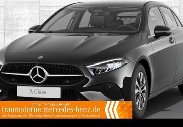 Mercedes-Benz A 200 22.921 km 29.990 &euro; Köln 51149