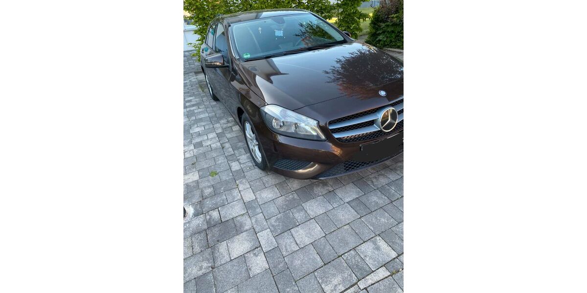 Mercedes-Benz A 160 200.000 km 11.600 &euro; Meerbusch 40667