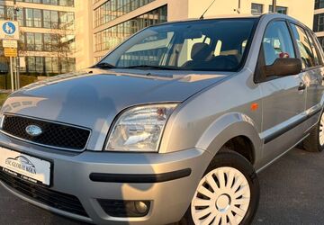 Ford Fusion 225.000 km 1.999 &euro; Köln (Ostheim) 51107