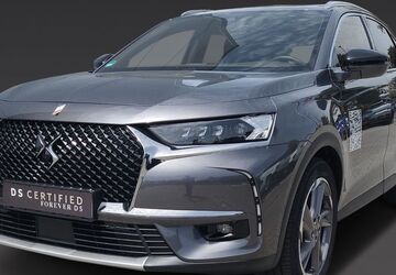 DS Automobiles DS7 (Crossback) 33.535 km 35.999 &euro; Köln 51145