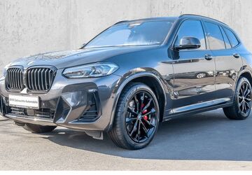 BMW X3 47.681 km 57.995 &euro; Köln-West 50858