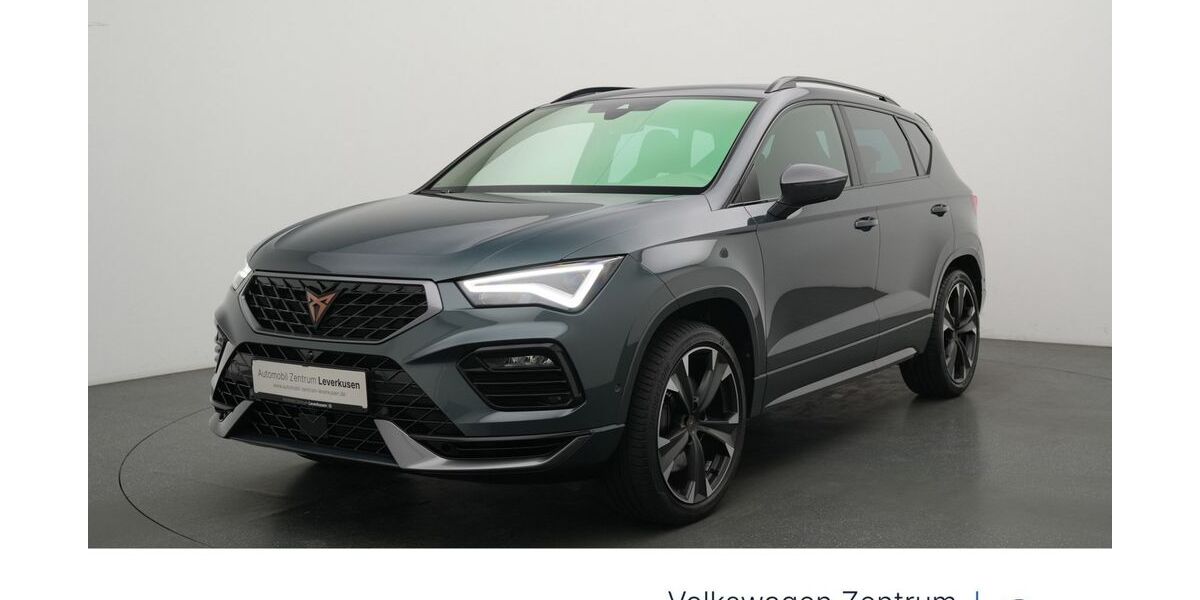 Cupra Ateca 39.846 km 30.480 &euro; Leverkusen 51379