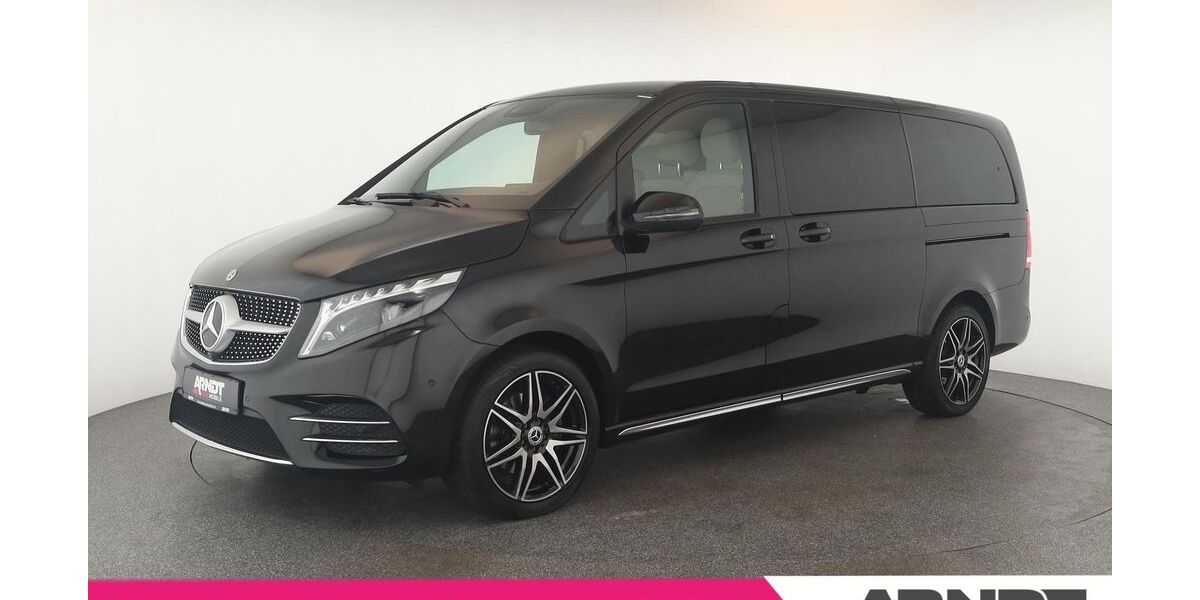 Mercedes-Benz V 300 67.600 km 55.484 &euro; Neuss 41464