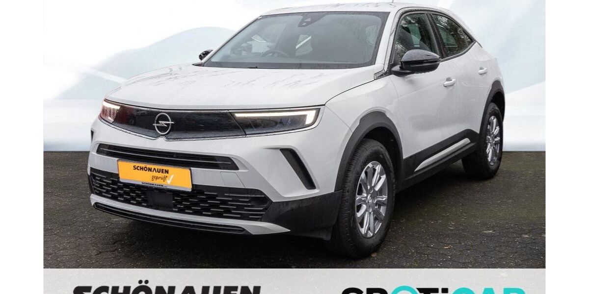 Opel Mokka 26.585 km 14.950 &euro; Solingen 42697