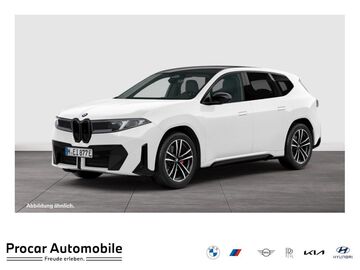 Gebrauchte BMW iX3