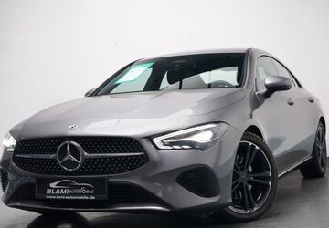 Mercedes-Benz CLA 180 89.000 km 29.900 &euro; Grevenbroich 41515