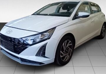 Hyundai i20 18.681 km 19.250 &euro; Neuss 41464