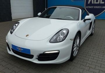 Porsche Boxster 64.000 km 39.990 &euro; Bergisch Gladbach 51429