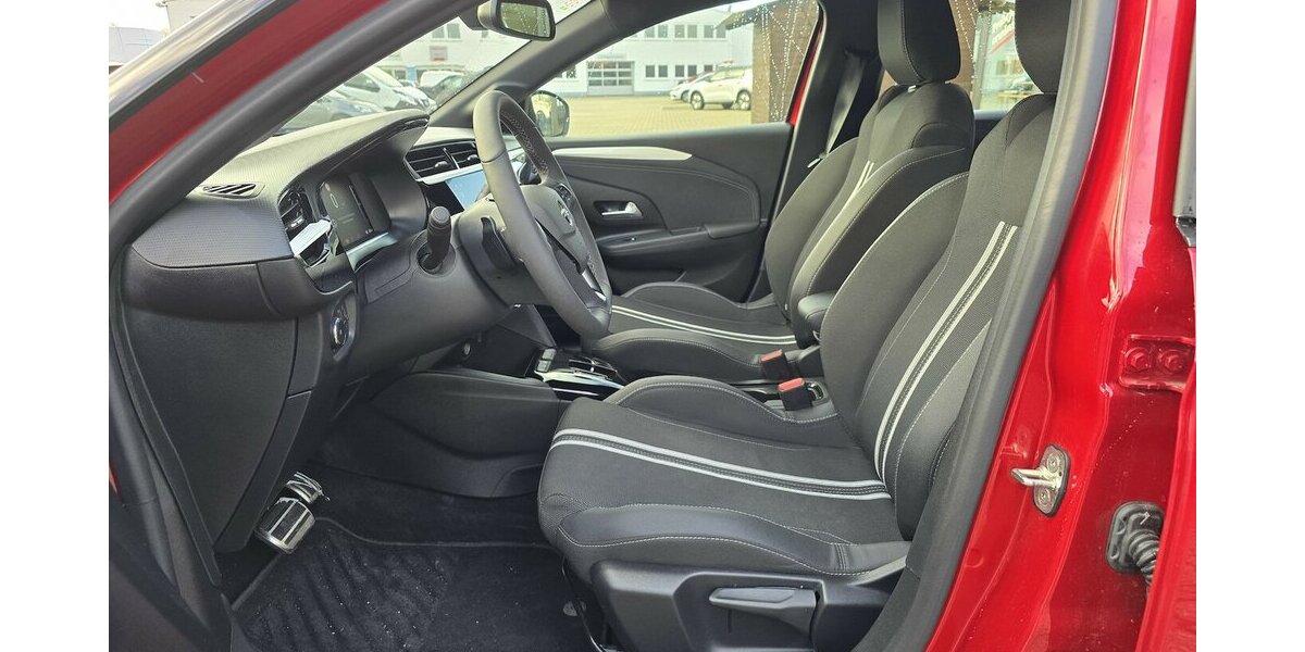 Opel Corsa GS Automatik|Winterpaket|ACC|Kamera 13.750 km 18.550 &euro; Wermelskirchen 42929