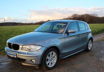 BMW 118 190.000 km 6.300 &euro; Burscheid 51399