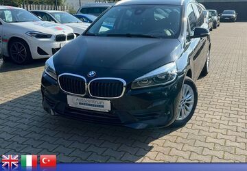 BMW 218 120.278 km 15.450 &euro; Langenfeld 40764
