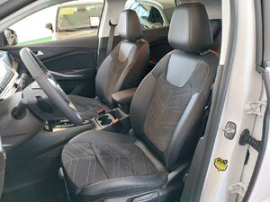 Opel Grandland X Ultimate ACC Kam SHZ LHZ Navi Matrix 5.644 km 26.480 &euro; HAAN 42781