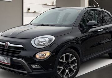 Fiat 500X 156.000 km 8.988 &euro; Köln 51067