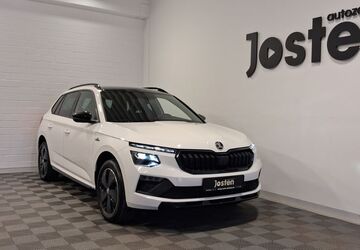 Skoda Kamiq 15.920 km 23.750 &euro; Monheim 40789