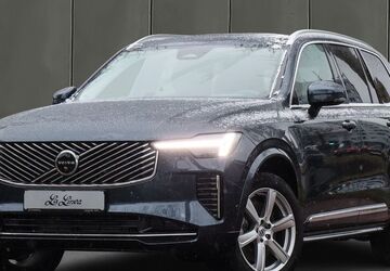 Volvo XC90 17.600 km 69.490 &euro; Köln 50968