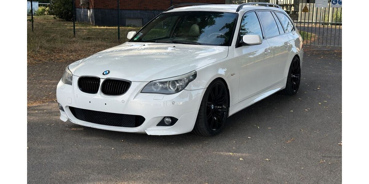 BMW 530 287.517 km 9.500 &euro; Dormagen 41540