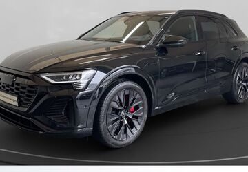 Audi Q8 e-tron 48.168 km 53.980 &euro; Köln 50823