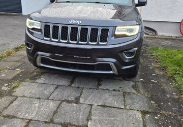 Jeep Grand Cherokee 86.326 km 18.500 &euro; Leichlingen 42799