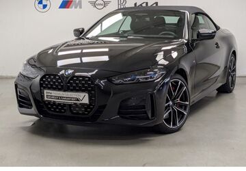 BMW M440 12.277 km 60.980 &euro; Düsseldorf 40595